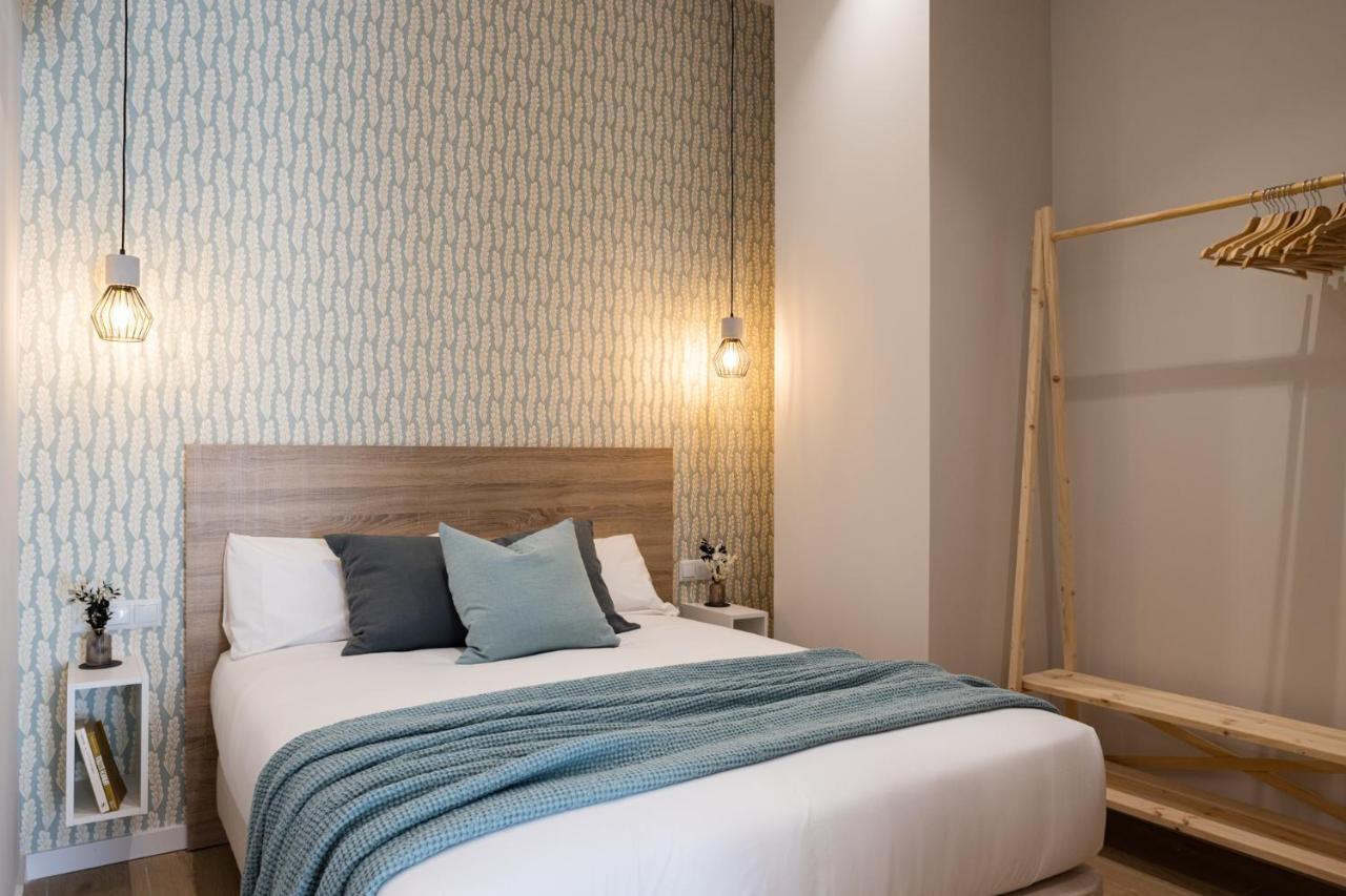 Florit Flats - The Maritim Serreria Suites, Valencia